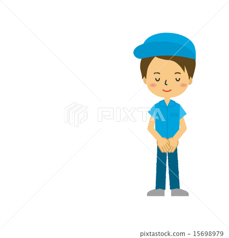 Bilingual company to bail [2 heads · series] 15698979