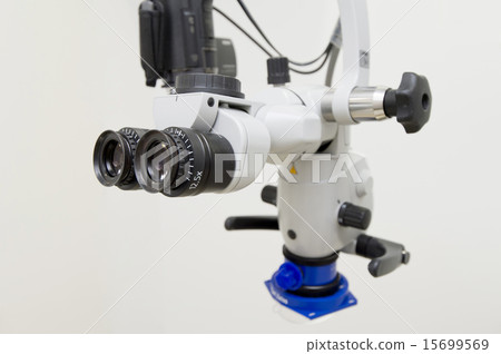 Dental microscope 15699569