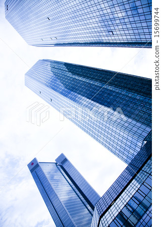 City background, natural colorful tone City background, natural colorful tone 15699744