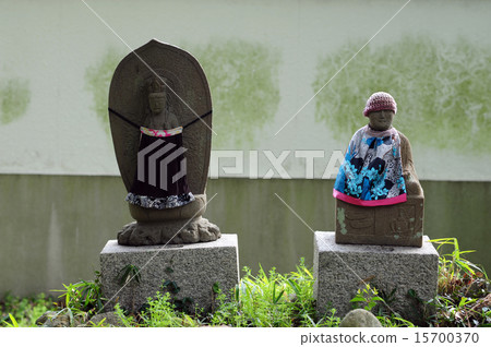 Mr. Jizo-11 15700370