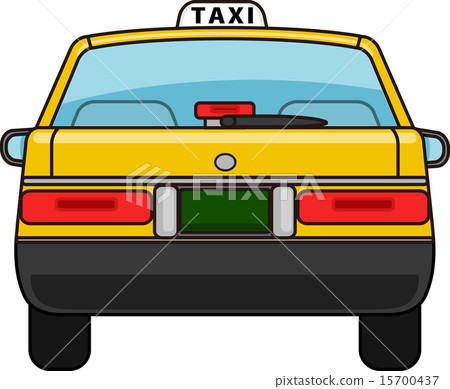 出租車回來了 15700437