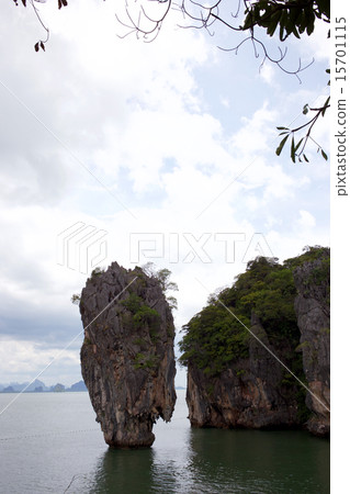 詹姆斯邦德島 詹姆斯邦德島 15701115