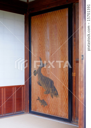 在Shogakuin Rikyu 15701391