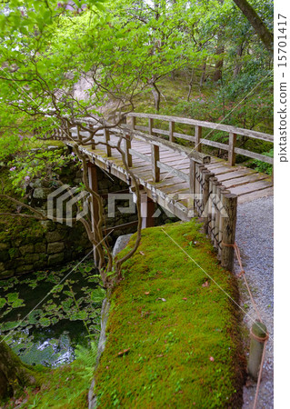 在Shogakuin Rikyu 在Shogakuin Rikyu 15701417