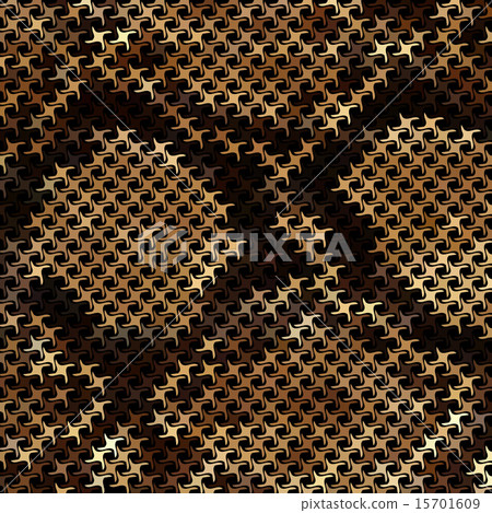 Mosaic Snake Skin 15701609