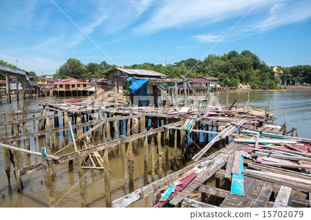 Brunei's water settlement Brunei's water settlement 15702079