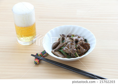 炒啤酒和精益別墅 炒啤酒和精益別墅 15702203