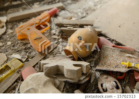 A war ship island left behind A war ship island left behind 15702313