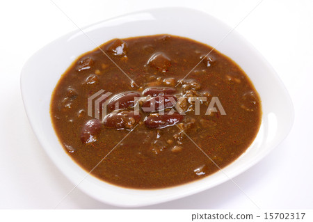 Delicious Chili Beans 15702317