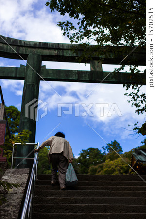 靖國神社崇拜 靖國神社崇拜 15702515