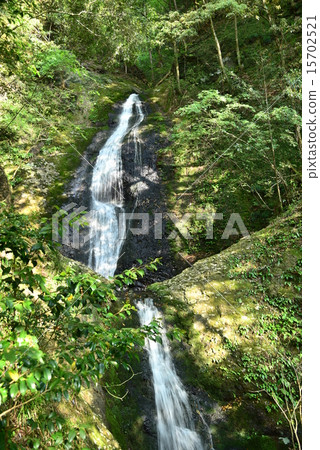 A Temple's Falls 15702521