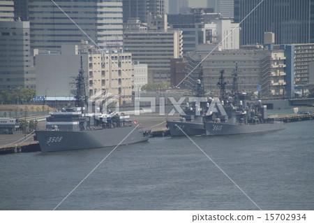 Practice fleet 15702934