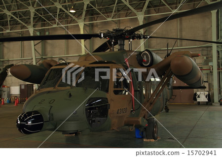UH-60JA, copter, helicopter 15702941