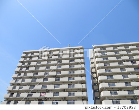 Yashio Park Town 22, 23 G 2 Yashio Park Town 22, 23 G 2 15702958