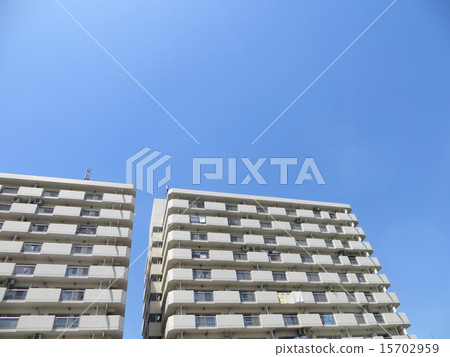 Yashio Park Town 22, 23 G 3 Yashio Park Town 22, 23 G 3 15702959