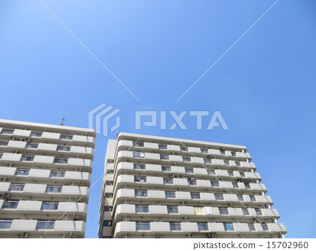 Yashio Park Town 22, 23 G 4 Yashio Park Town 22, 23 G 4 15702960