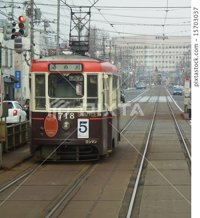 函館特拉曼 15703037