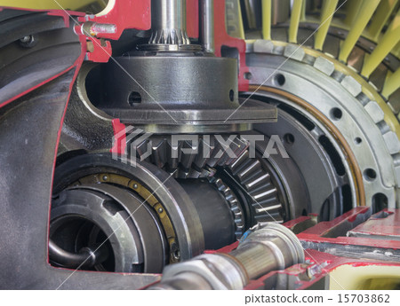 jet engine 15703862