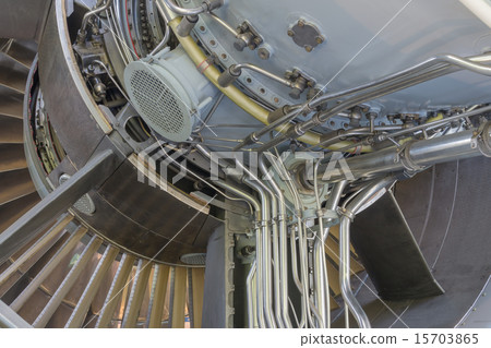 jet engine 15703865