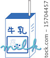 牛奶 15704457