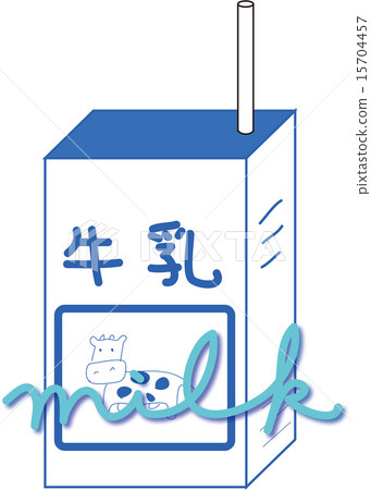 牛奶 15704457