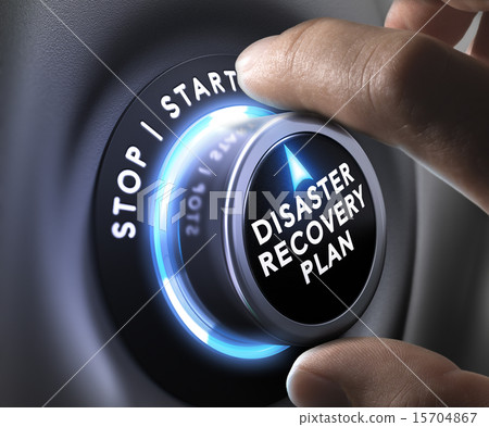 Disaster Recovery Plan - DRP Disaster Recovery Plan - DRP 15704867