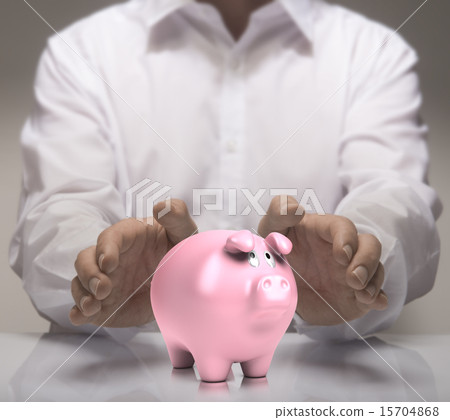 Financial Concept, Saving Financial Concept, Saving 15704868