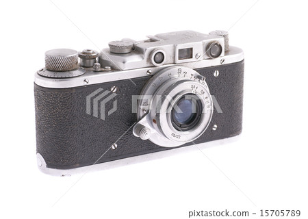 Retro camera 15705789