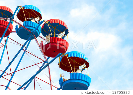 Ferris wheel Ferris wheel 15705823