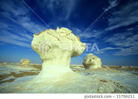 AFRICA EGYPT SAHARA WHITE DESERT 15706251