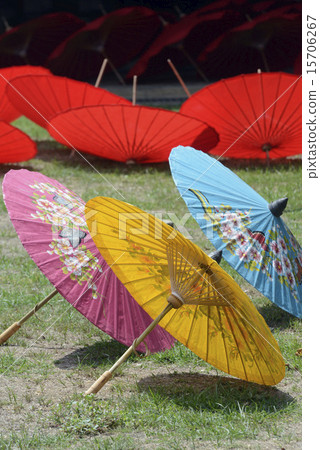 ASIA THAILAND CHIANG MAI WAT PHAN TAO ASIA THAILAND CHIANG MAI WAT PHAN TAO 15706267