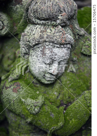 ASIA THAILAND CHIANG MAI WAT PHAN TAO ASIA THAILAND CHIANG MAI WAT PHAN TAO 15706475