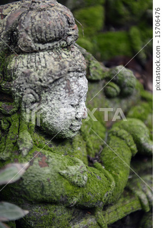 ASIA THAILAND CHIANG MAI WAT PHAN TAO ASIA THAILAND CHIANG MAI WAT PHAN TAO 15706476