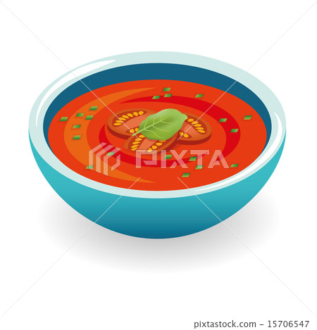 tomato soup 15706547