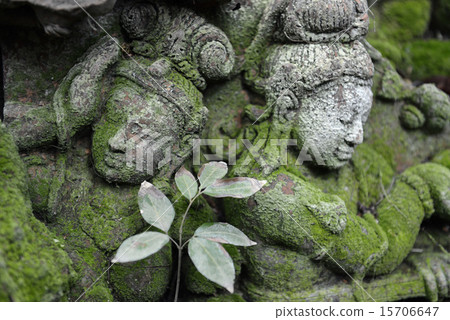 ASIA THAILAND CHIANG MAI WAT PHAN TAO ASIA THAILAND CHIANG MAI WAT PHAN TAO 15706647