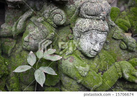 ASIA THAILAND CHIANG MAI WAT PHAN TAO ASIA THAILAND CHIANG MAI WAT PHAN TAO 15706674