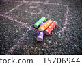 Street chalk 15706944