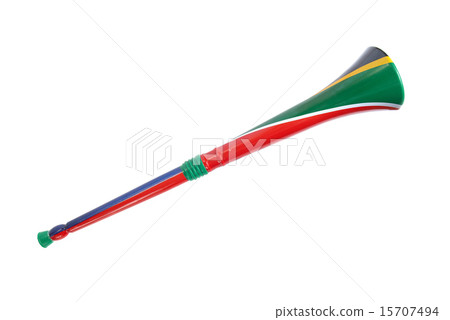 South African Vuvuzela South African Vuvuzela 15707494