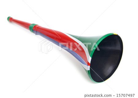 South African Vuvuzela South African Vuvuzela 15707497