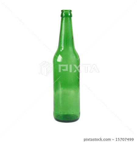 Green bottle Green bottle 15707499