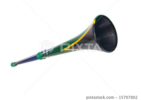 South African Vuvuzela South African Vuvuzela 15707802