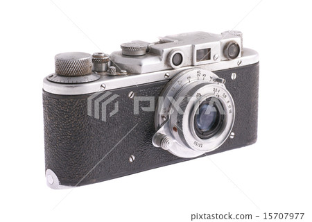 Retro camera 15707977