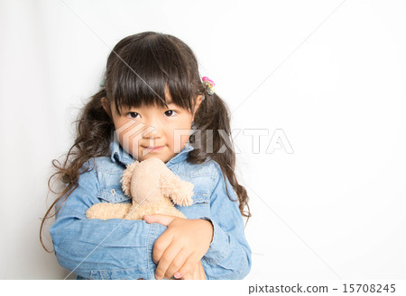 娃娃的女孩 15708245