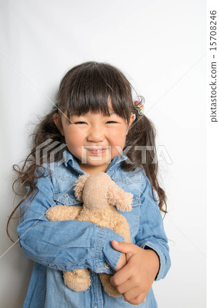 娃娃的女孩 15708246