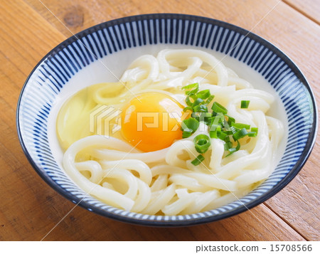 Kamadama Udon 15708566