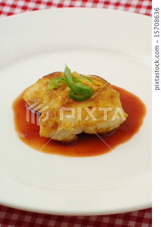 雞肉炒番茄醬 15708636