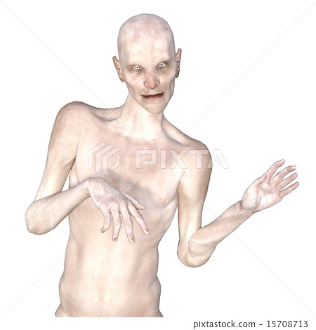 zombie 15708713