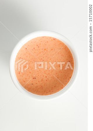 barbecue sauce 15710002