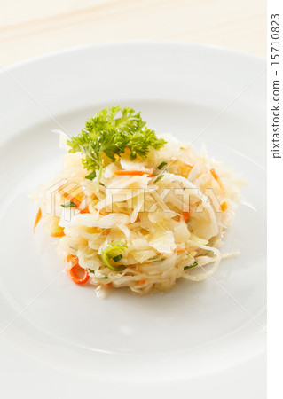 cabbage salad cabbage salad 15710823