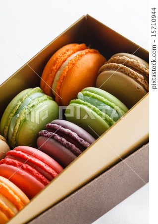 traditional french colorful macarons traditional french colorful macarons 15710944